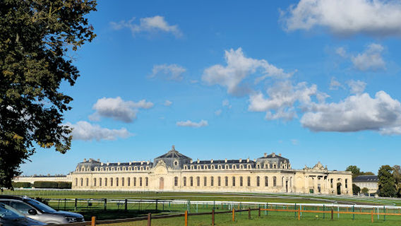 Chantilly