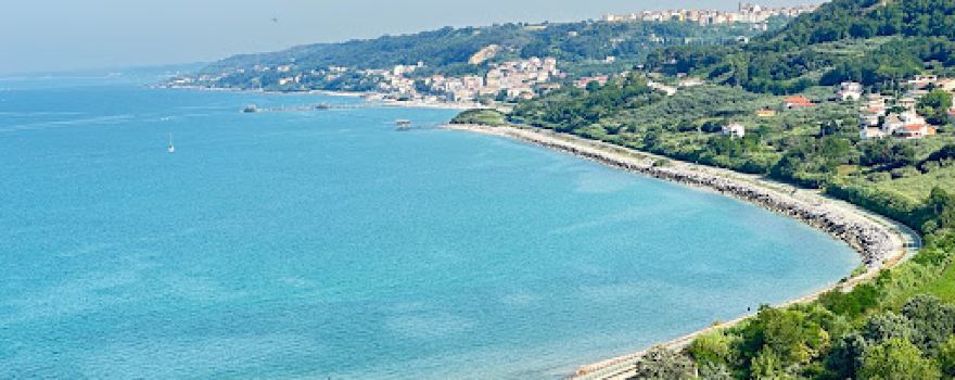 Punta Acquabella Beach