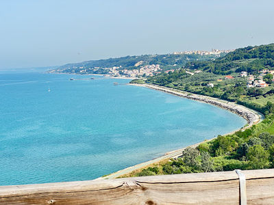 Punta Acquabella Beach