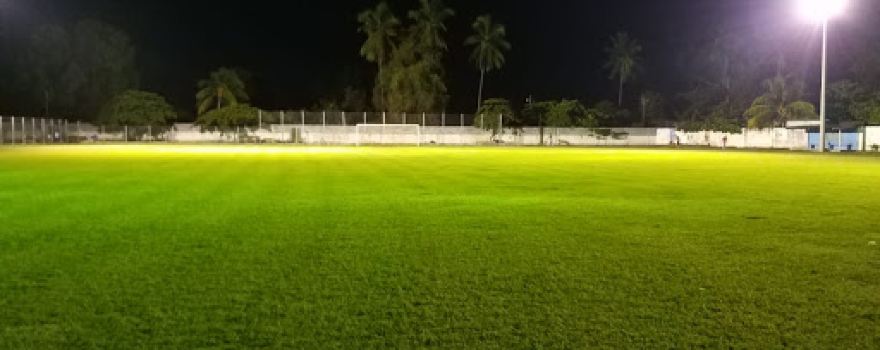 Estadio El Esfuerzo Aldea Bolivia