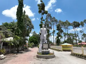 Đền thờ Quản cơ Trần Văn Thành