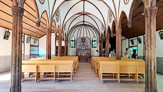 ５丁目（博物館明治村）