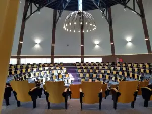 Parque Agnesi