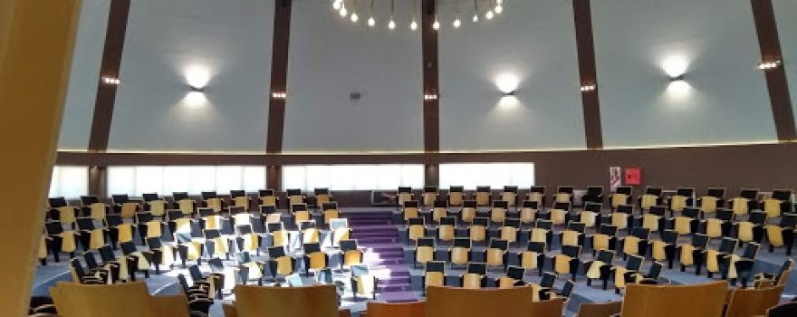 Parque Agnesi