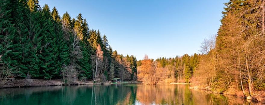 Ivanské jezero