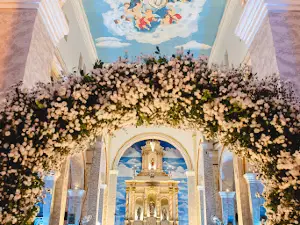 Casa Paroquial Nossa Senhora da Conceição