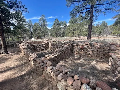 Elden Pueblo Heritage Site