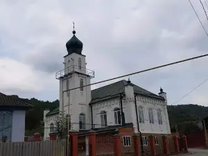 Мечеть Нихалой