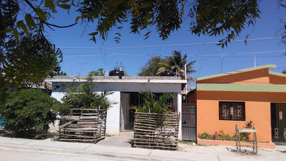 Plazoleta De La Peñuela