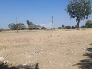 Cricket Stadium Georai