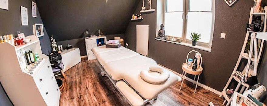 Wellness und Massage Sandra Dörwaldt