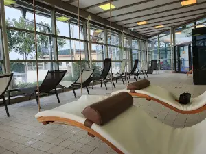 Altmühltherme Treuchtlingen