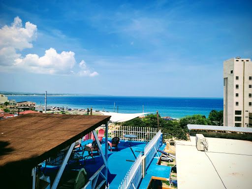 Casas de Colores Aguadilla - Pintalto