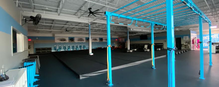 Burn Boot Camp