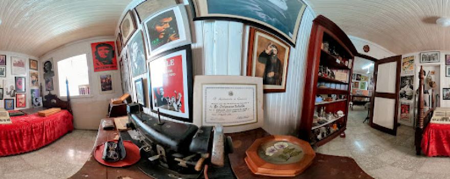Museo Taino Cesar Estrella