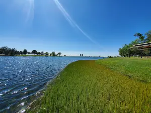 Rancho Seco Park