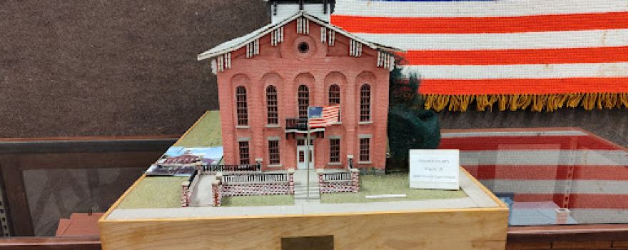 Wakarusa Historical Museum
