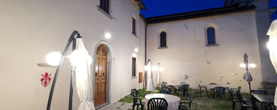 Circolo S. Martino a Corella