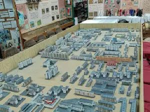 Armyansk Town History Museum