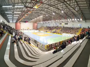 Gym Unoesc - Campus I