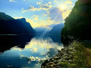 Frafjord Båt & Camping