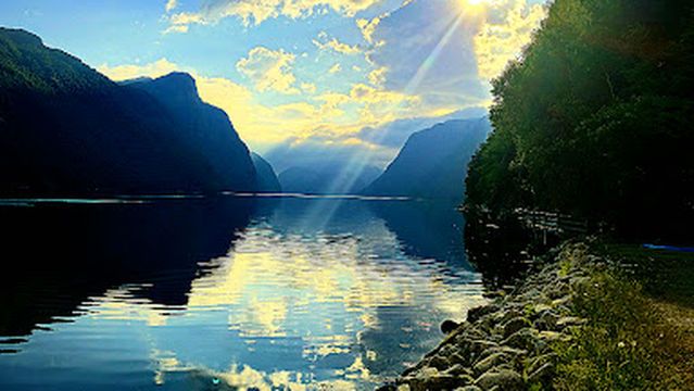 Frafjord Båt & Camping