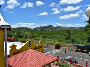 Nagigi Naag Mandir