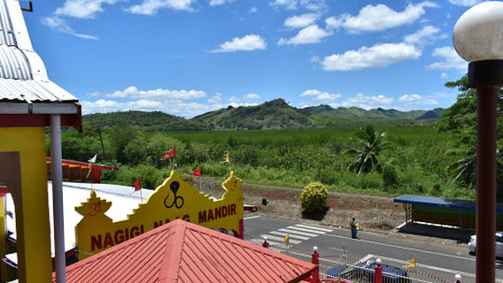 Nagigi Naag Mandir
