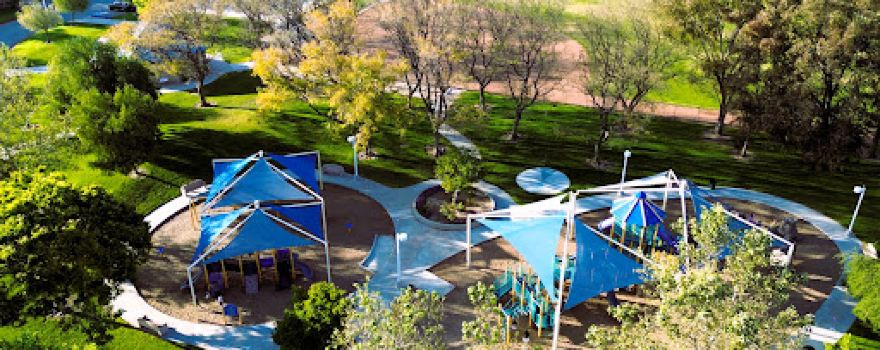 Dr. Richard H. Rioux Memorial Park