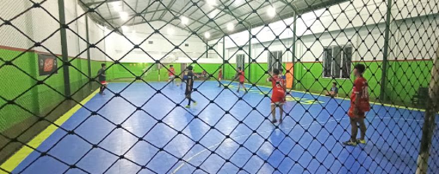 Sandi Futsal