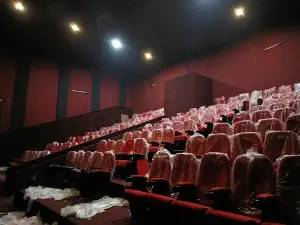 Sangeet DD Cinema