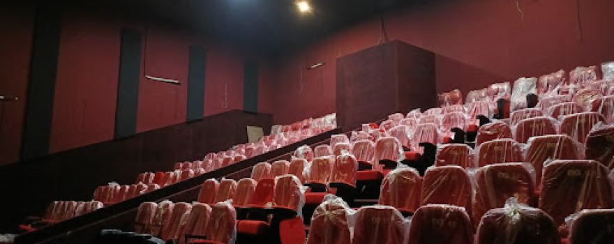 Sangeet DD Cinema