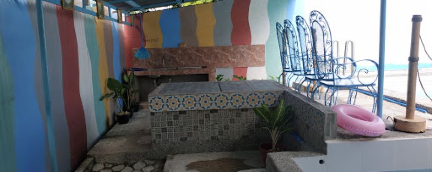 Grace Villa, Private Resort