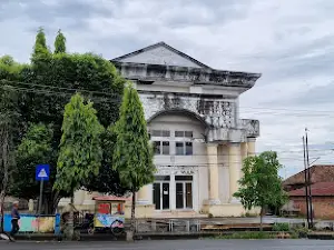 Prabumulih Art Centre
