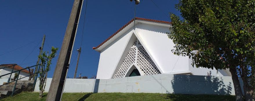 Capela da Estradinha / Capela de Nossa Senhora