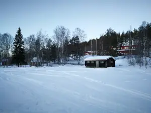 Pilgrimskällan