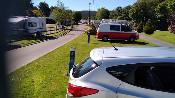 Burnside Caravan Park