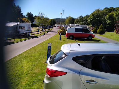 Burnside Caravan Park