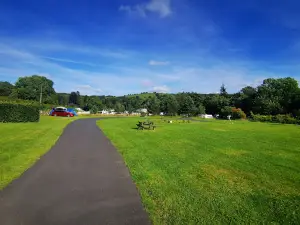 Erwlon Caravan & Camping Park