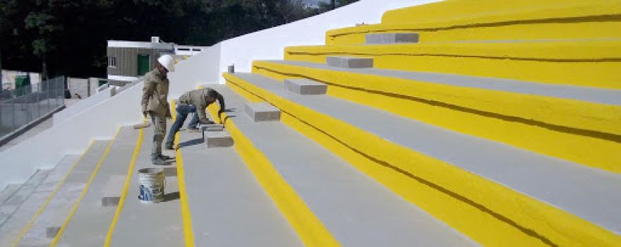 Estadio Cortés Campomanes (Julia Turbay)