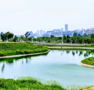 臺中中央公園