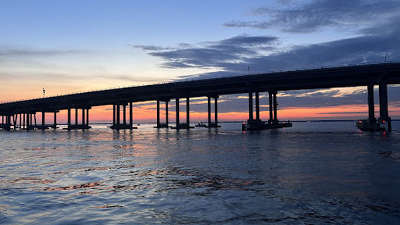 Soundside Cruiser | Destin’s #1 Dolphin Cruise