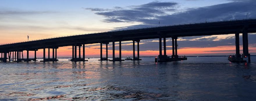 Soundside Cruiser | Destin’s #1 Dolphin Cruise