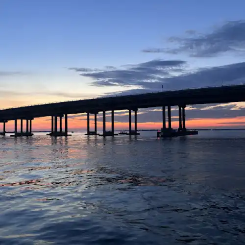 Soundside Cruiser | Destin’s #1 Dolphin Cruise