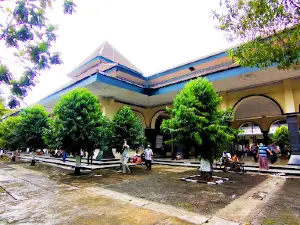 Masjid Jami' Jabalul Khoir