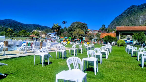 Clube Comary