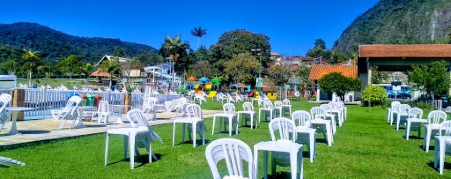 Clube Comary
