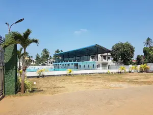 Sir. Albert F Peiris Stadium and Grounds
