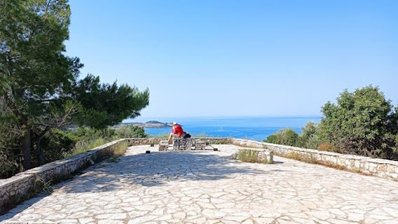 Kefalonia