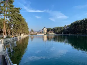 Park Jezero